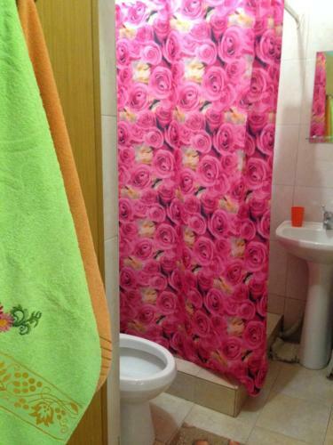 Hostal Guest House Norilchanka