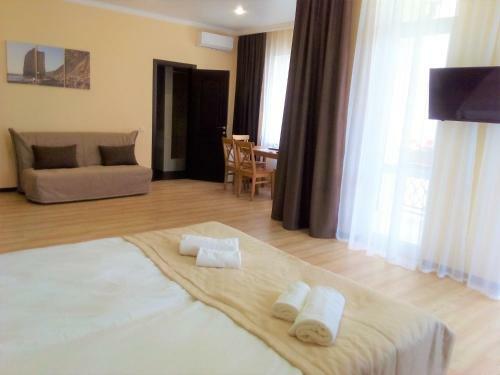 Hotel Alpen House