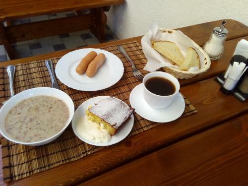 Hotel Alpen House