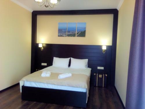 Hotel Alpen House