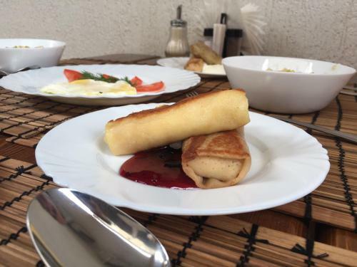 Hotel Alpen House