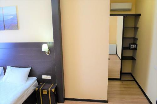 Hotel Alpen House