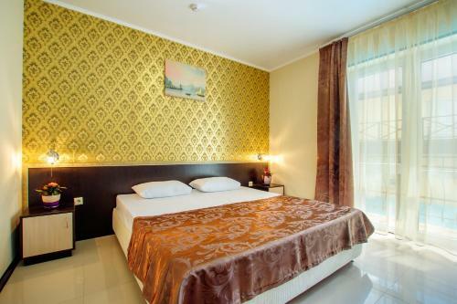 Hostal Guest House Golden Kids