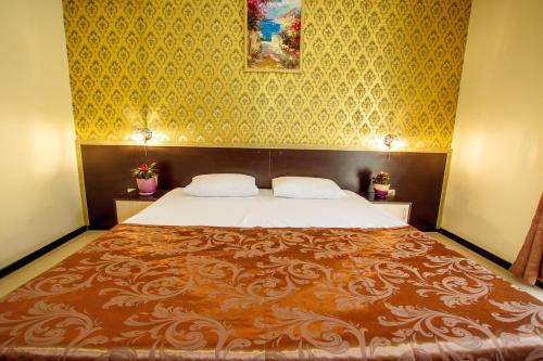 Hostal Guest House Golden Kids