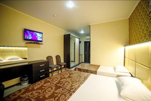 Hostal Guest House Golden Kids