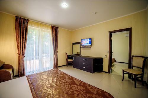 Hostal Guest House Golden Kids