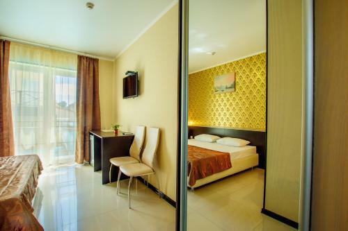 Hostal Guest House Golden Kids