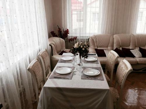 Hostal Nina Guest House