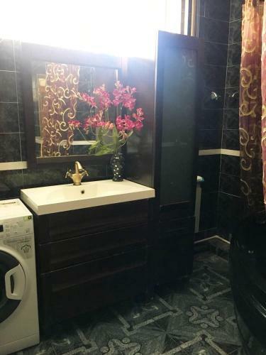 Hostal Nina Guest House