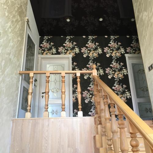 Hostal Nina Guest House