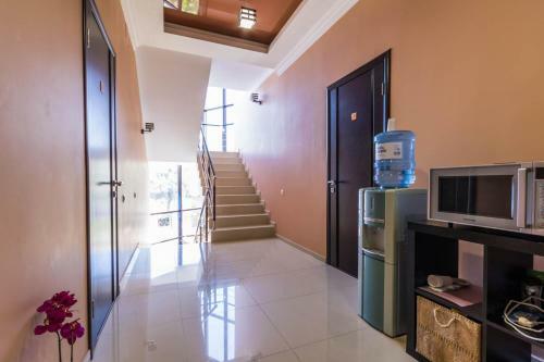 Hostal Guest House Na Kirova