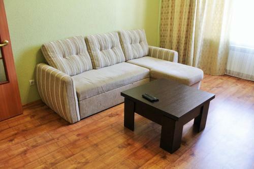 Apartment On Kolkhoznaya