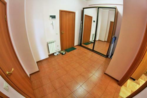 Apartment On Kolkhoznaya