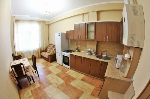 Apartment On Kolkhoznaya