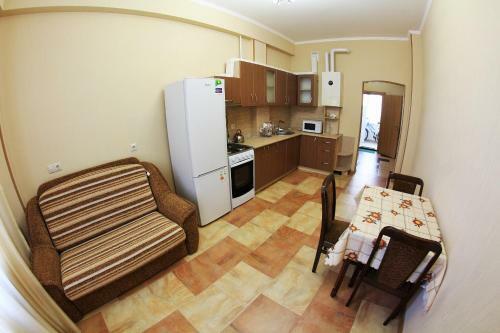 Apartment On Kolkhoznaya