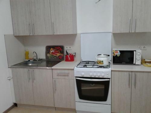 Hostal Svetlana