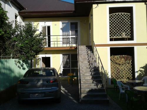 Hostal Svetlana