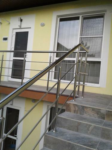 Hostal Svetlana