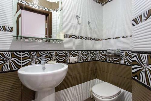 Hostal Guest House Na Krymskoy