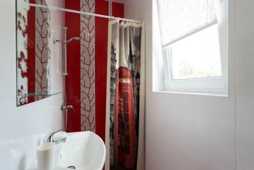 Hostal Guest House Na Krymskoy