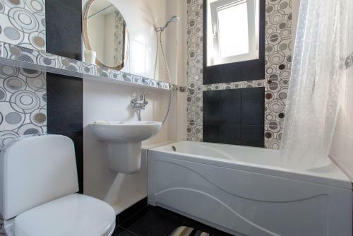 Hostal Guest House Na Krymskoy