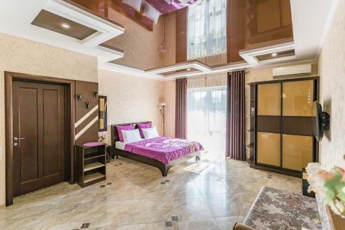 Hostal Guest House Na Krymskoy