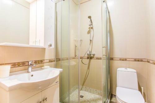 Hostal Guest House Na Krymskoy