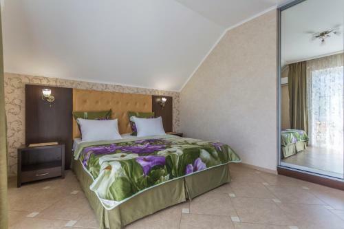 Hostal Guest House Na Krymskoy