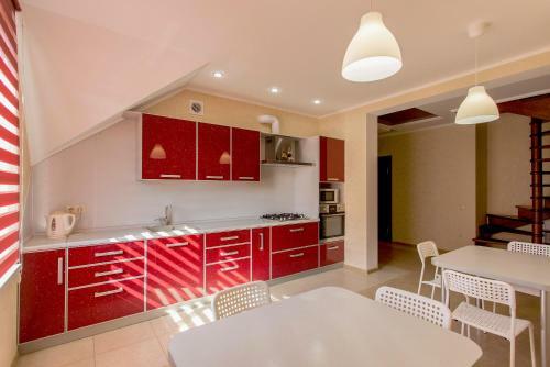 Hostal Guest House Na Krymskoy