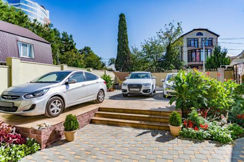 Hostal Guest House Na Krymskoy
