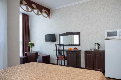 Victoria Hotel