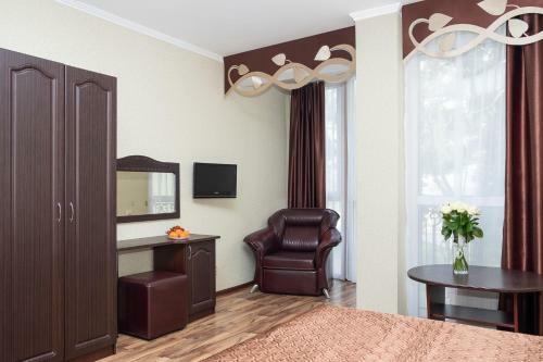 Victoria Hotel