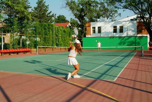 Primorie Grand Resort Hotel
