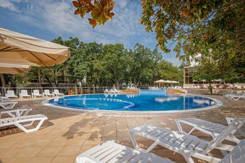 Primorie Grand Resort Hotel