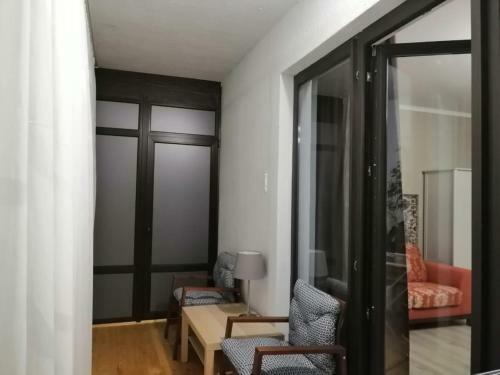 Hostal Guest House Semeinyi