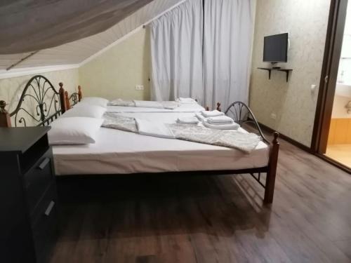 Hostal Guest House Semeinyi