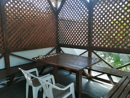 Hostal Guest House Semeinyi