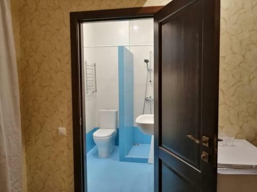 Hostal Guest House Semeinyi