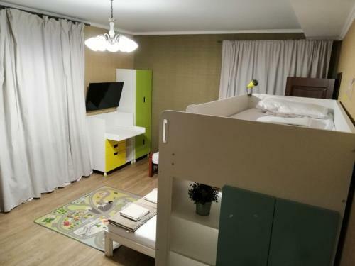 Hostal Guest House Semeinyi