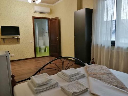 Hostal Guest House Semeinyi