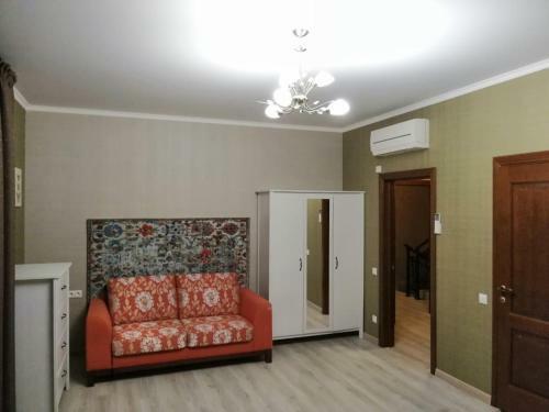 Hostal Guest House Semeinyi