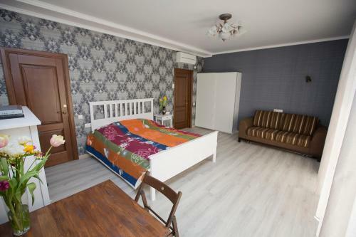 Hostal Guest House Semeinyi