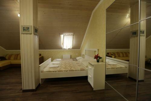 Hostal Guest House Semeinyi