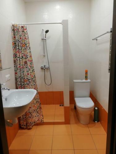 Hostal Guest House Semeinyi