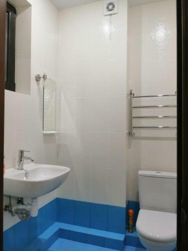 Hostal Guest House Semeinyi