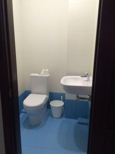 Hostal Guest House Semeinyi