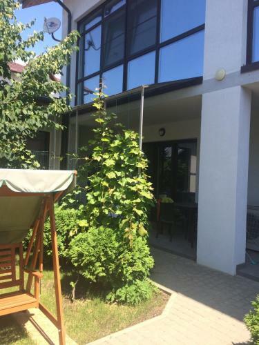 Hostal Guest House Semeinyi