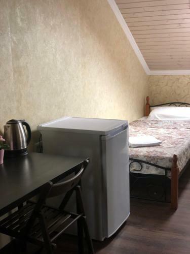 Hostal Guest House Semeinyi