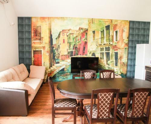 Hostal Omela Family