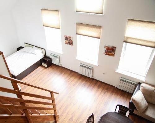 Hostal Omela Family